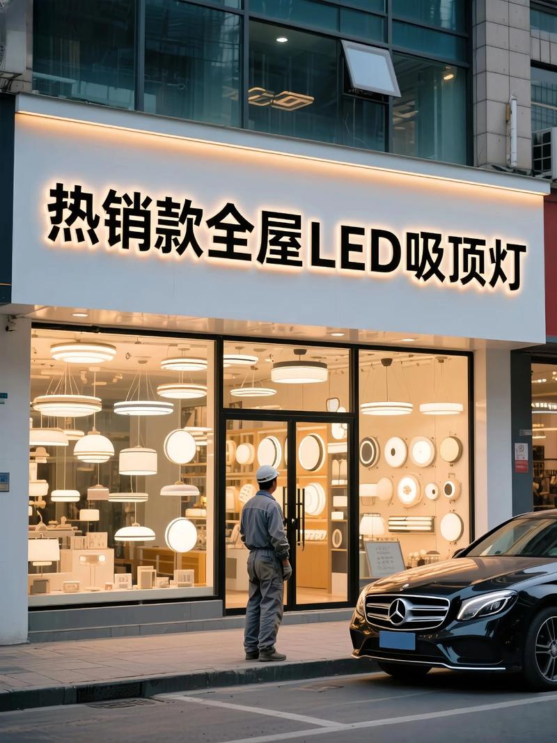 非标灯饰定制:引领个性化照明新时代